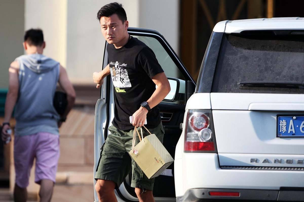 中超球队保级后解散,中超金元足球为什么会落幕