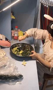 女孩子问我404是什么意思,女孩子说404是什么意思