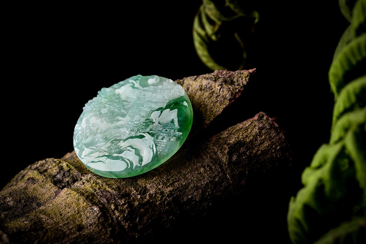 在文玩圈要记住，二手的翡翠不能买，有这几个原因！