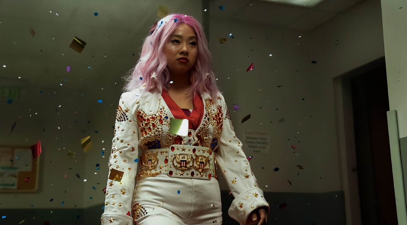 科幻奇幻片推荐大片9.0以上评分,国外火爆全网的高分科幻片