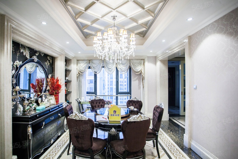 太原豪宅恒大华府,太原市富人区十大小区