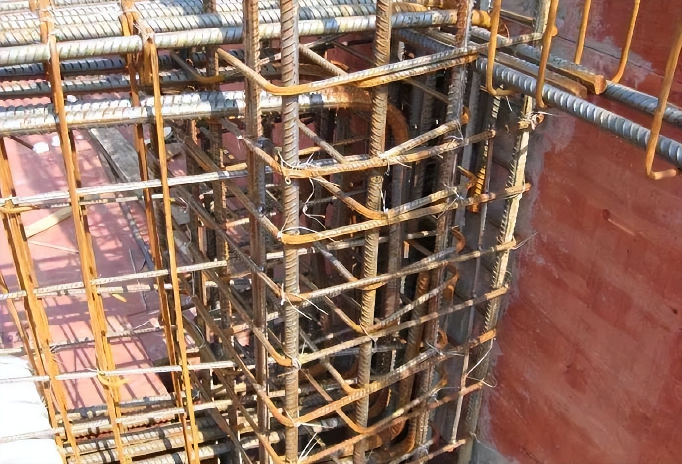 监理钢筋验收常见问题200条,钢筋验收常见质量通病