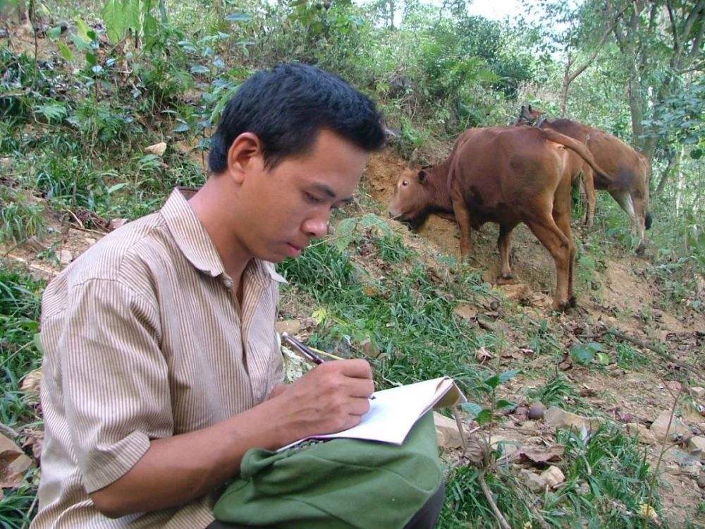 2022中国十大感动人物事迹及素材,感动人物事迹怎么写