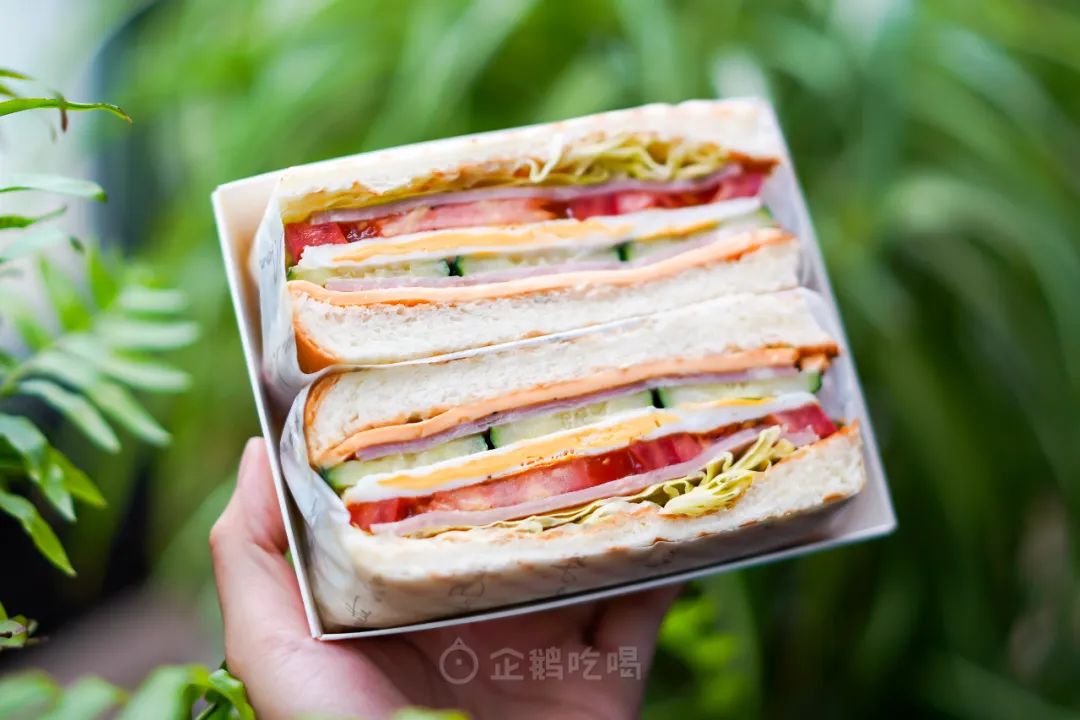 吃掉100+只面包，终于掏出这篇连锁面包店购买指南