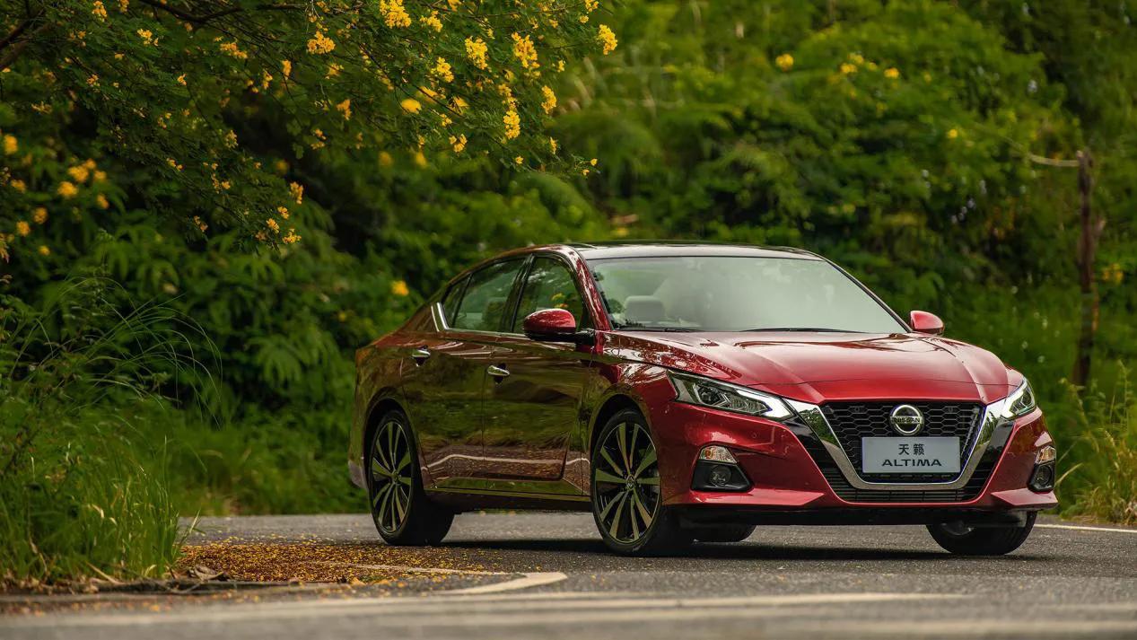 第七代天籁的优点和缺点,第七代天籁详细说明