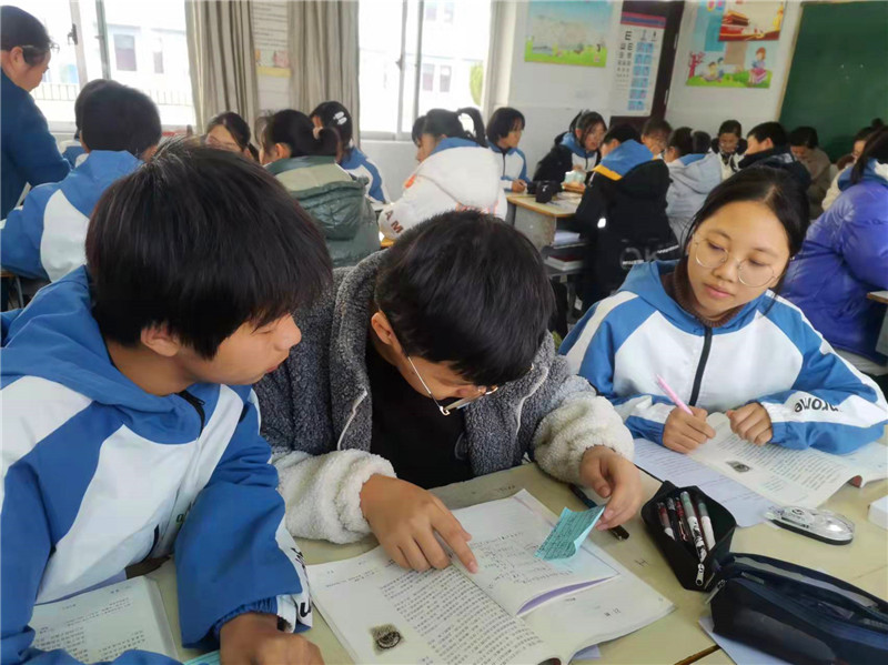 海安仁桥初中,海安高新区仁桥初级中学