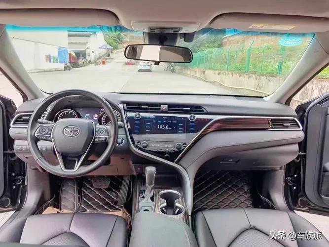 丰田凯美瑞到底值不值得入手,丰田凯美瑞21万公里值得购买吗