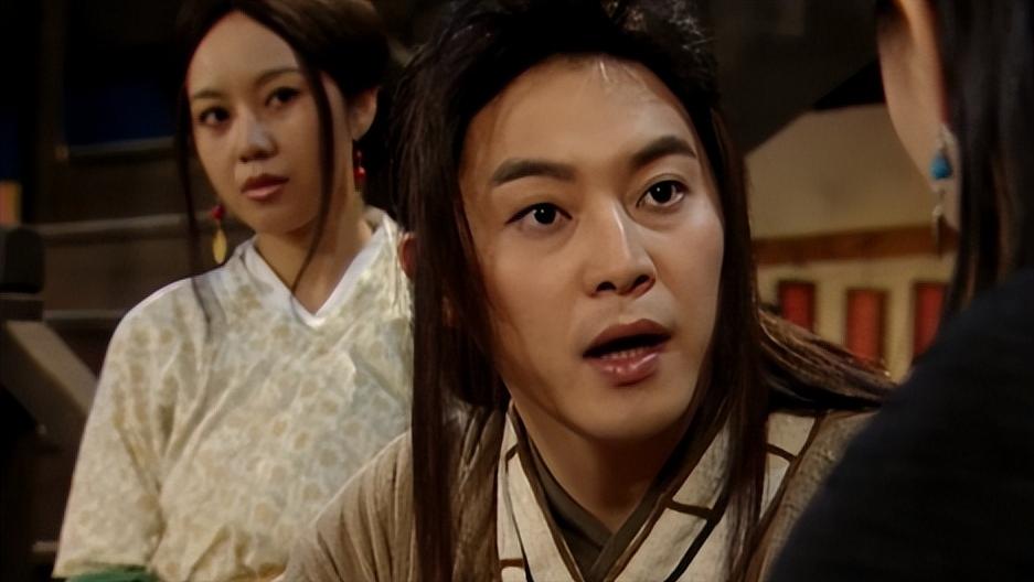 国产情景喜剧巅峰之作武林外传,武林外传经典国产喜剧百看不厌