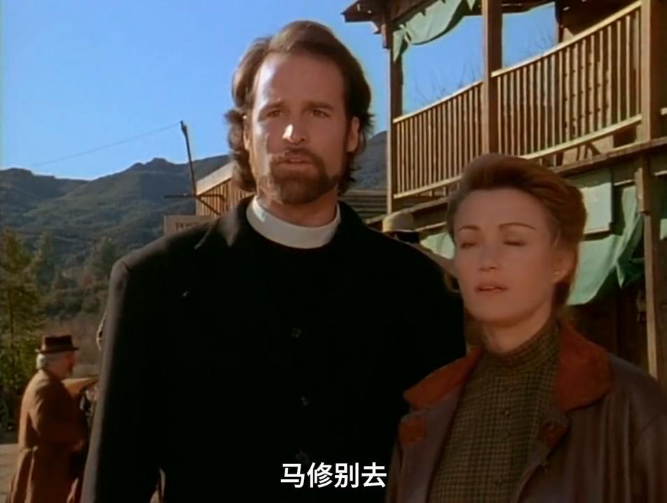 超经典美剧女医生简西摩代表作#简西摩