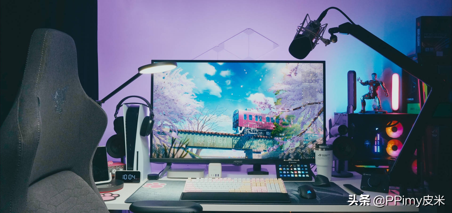 肥宅快乐椅电竞舱多少钱,肥宅快乐椅电竞完美配置