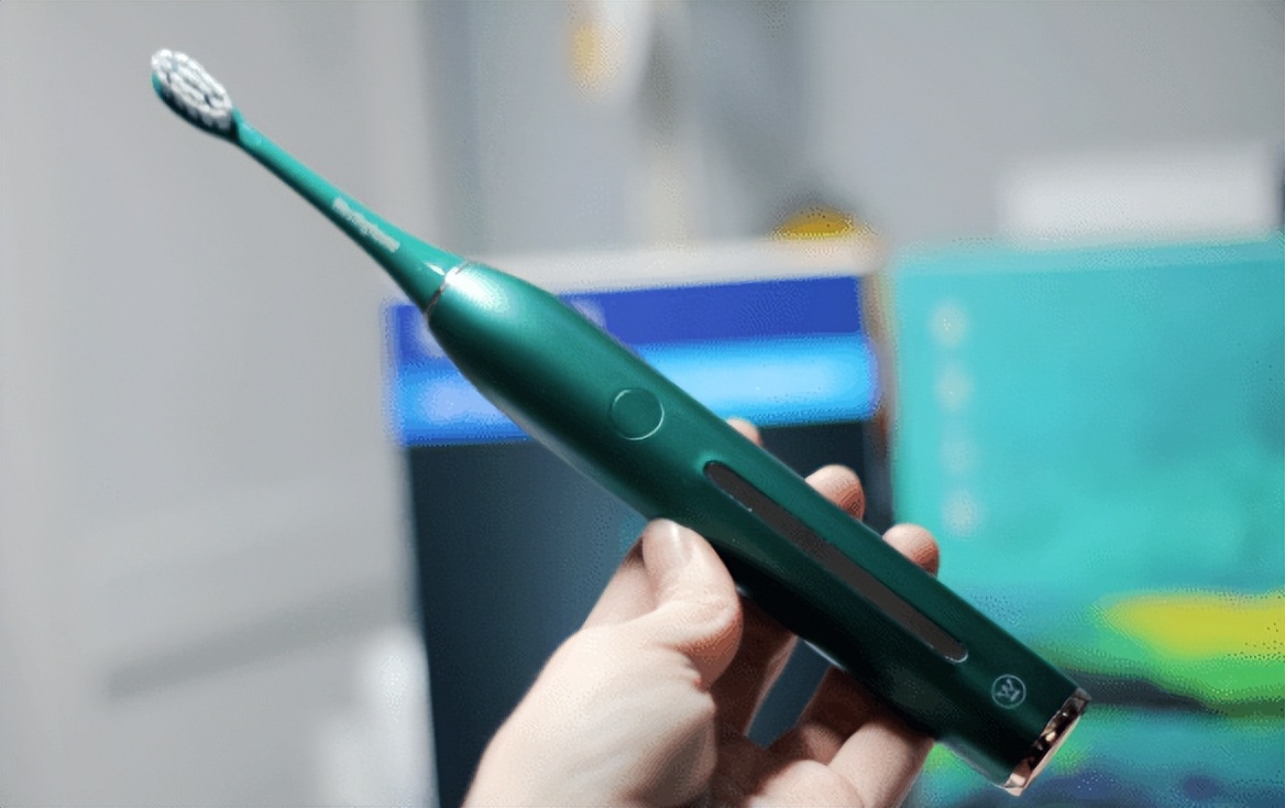 小米电动牙刷和拜尔电动牙刷,usmile电动牙刷和飞利浦电动牙刷