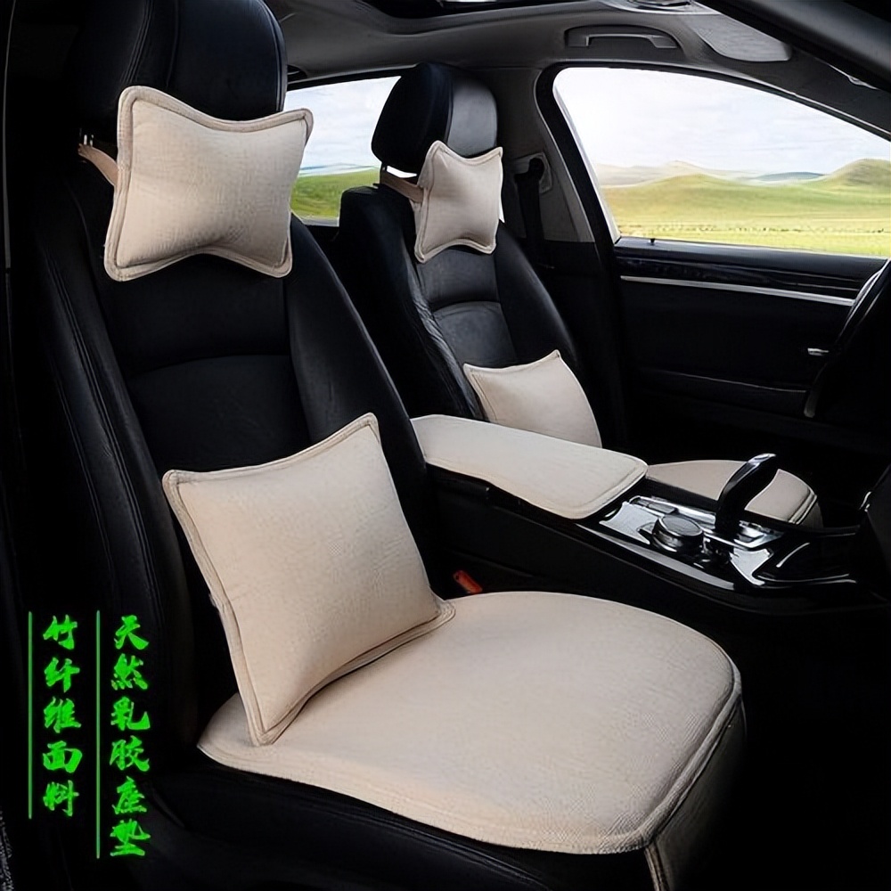 汽车坐垫如何选,如何选汽车坐垫