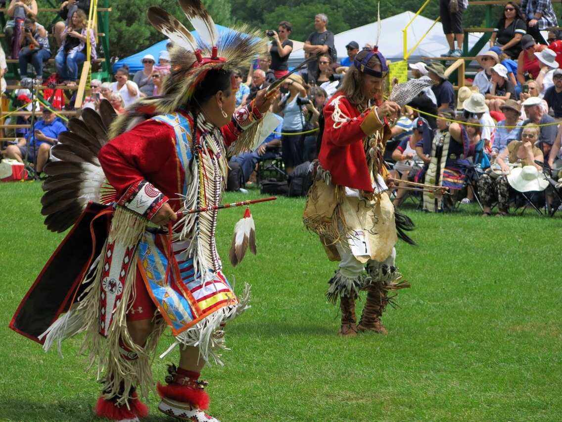 北美印第安人文化习俗,北美印第安文化有哪些