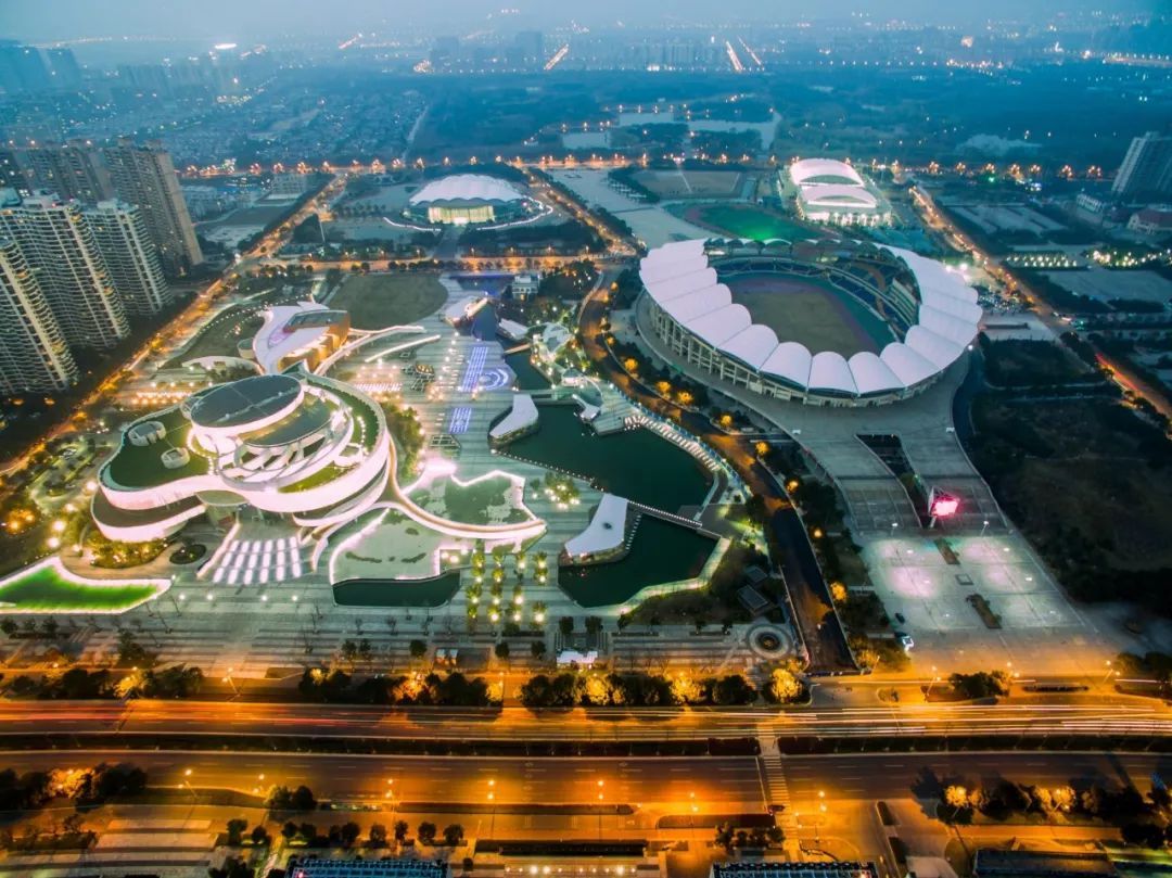 中国县城的真实情况超出你的想象,未来中国最发达的县城