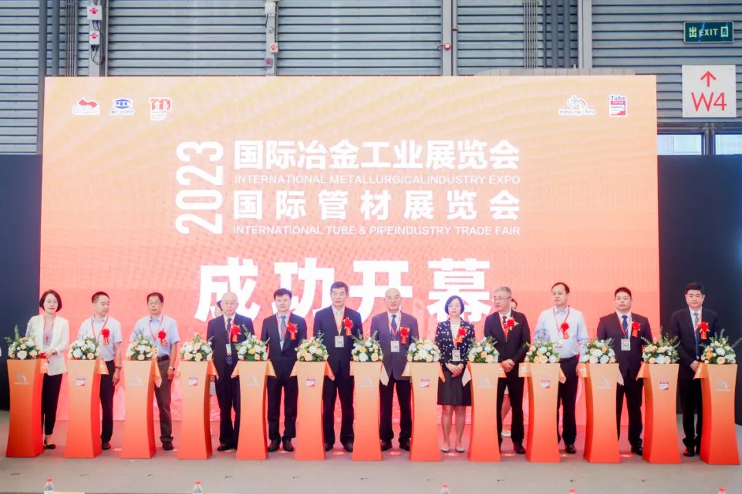 TubeChina为何能成为中国管材行业发展的“晴雨表”？