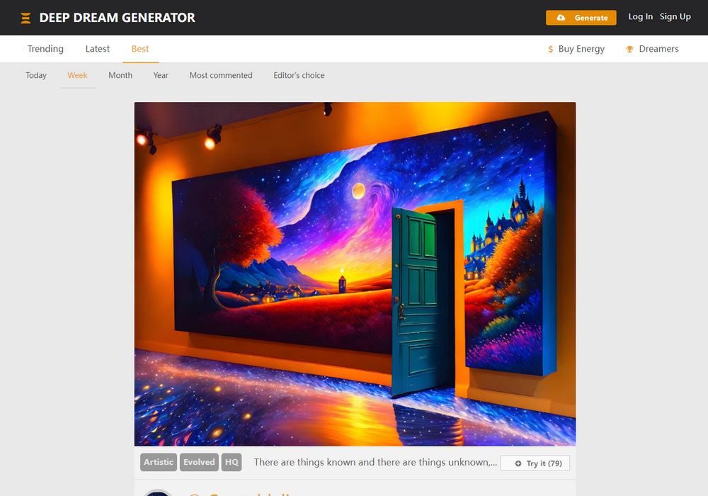 免费ai绘画生成软件,ai自动生成绘画怎么做到的