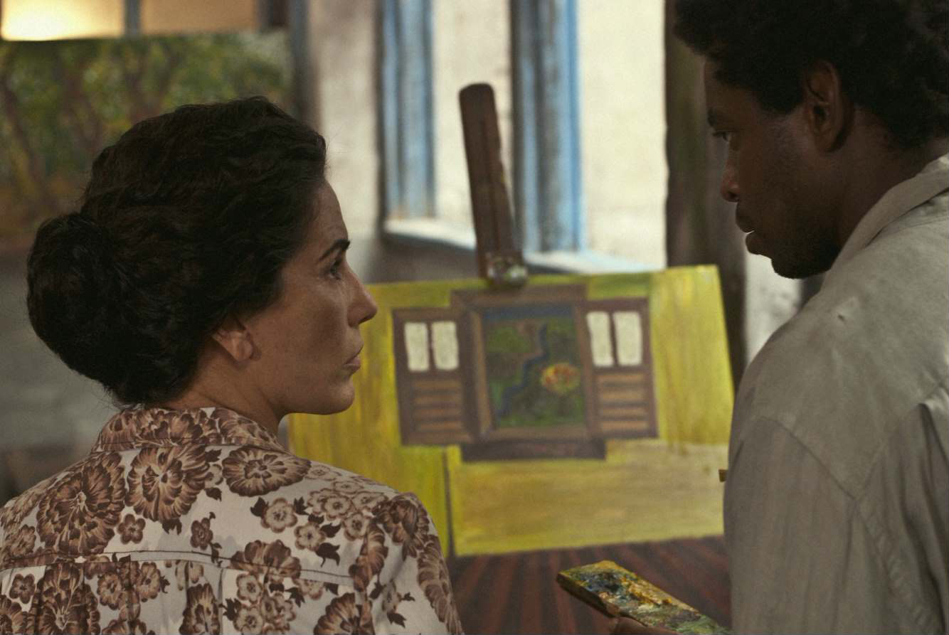 电影艺术的认识和思路,浅谈电影艺术的超越与意象感悟