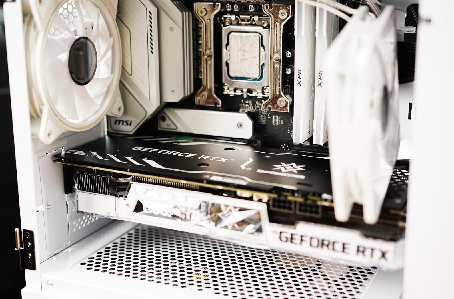 让电脑主机成为智能机器人,让电脑秒变游戏主机