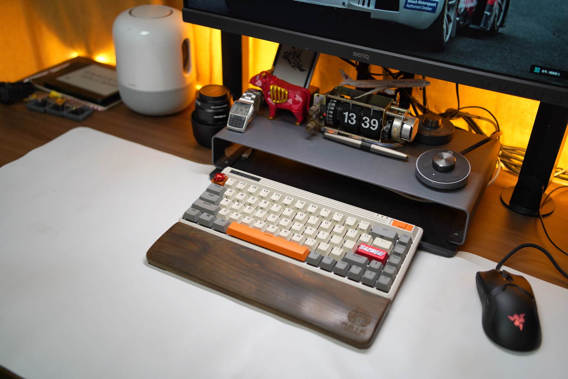 七夕乞巧佳节,我给我的男神也准备了礼物