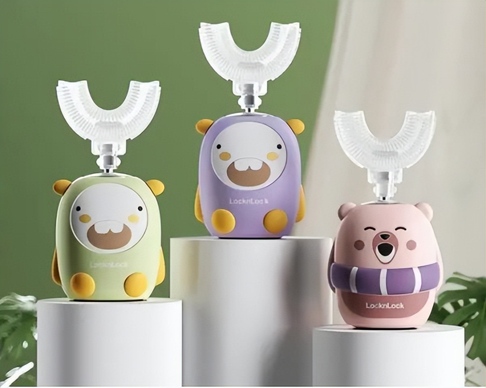 电动儿童牙刷测评前十,儿童电动牙刷测评榜第一名