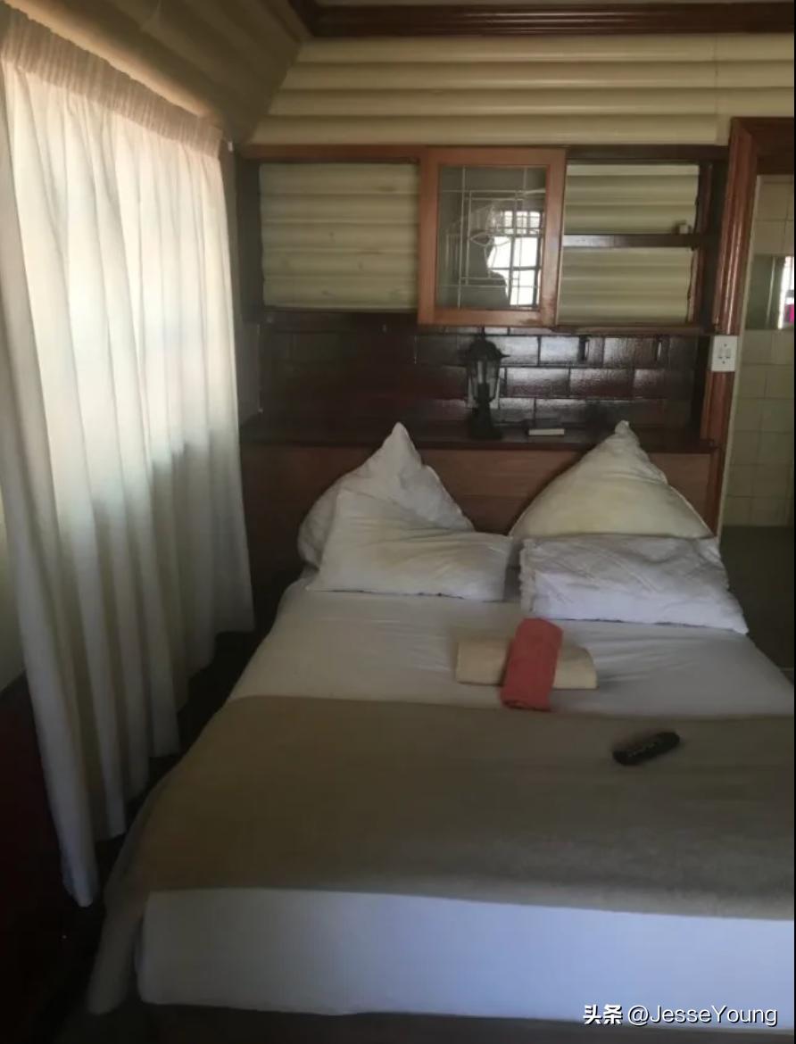 记录南非之行,南非之行