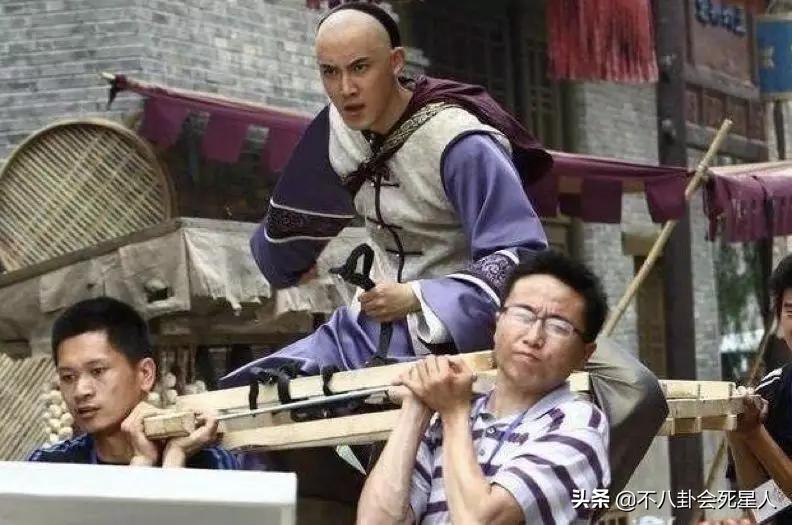 电视剧不敢拍的细节,电视剧不敢拍的十个细节