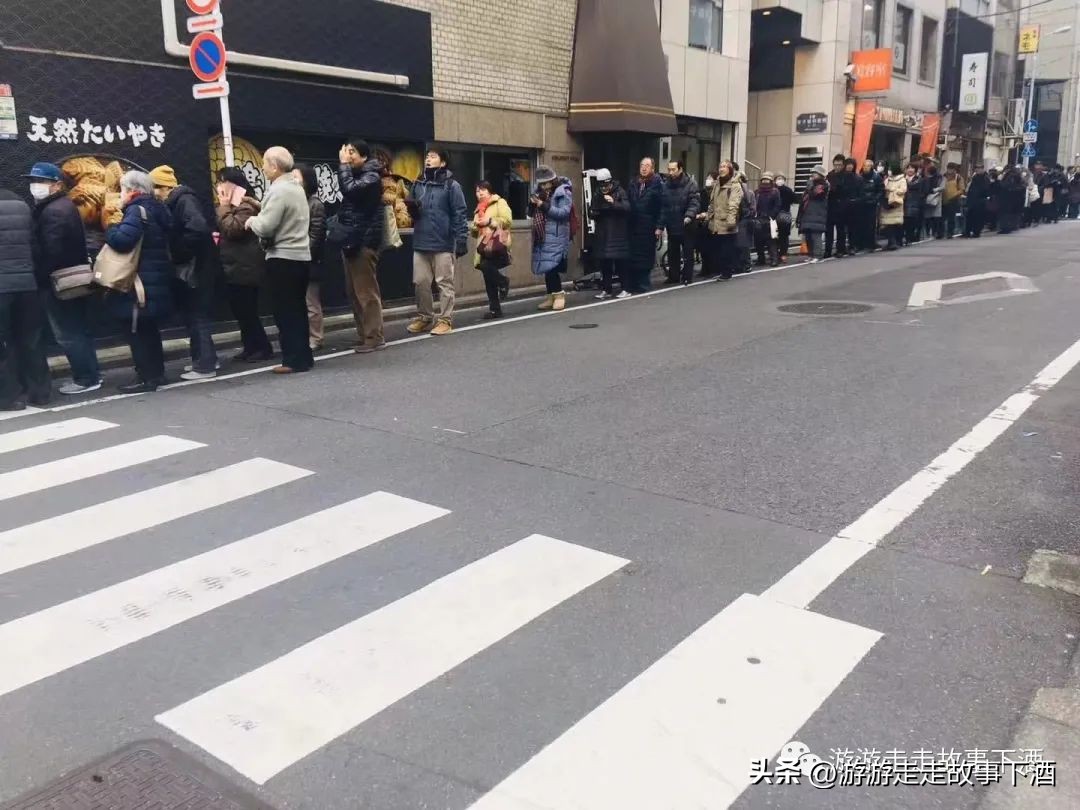 日本印象：樱花生活、排队文化、忠犬八公