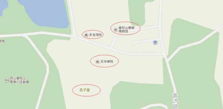 来普陀山什么事不能做,来普陀山有什么注意事项