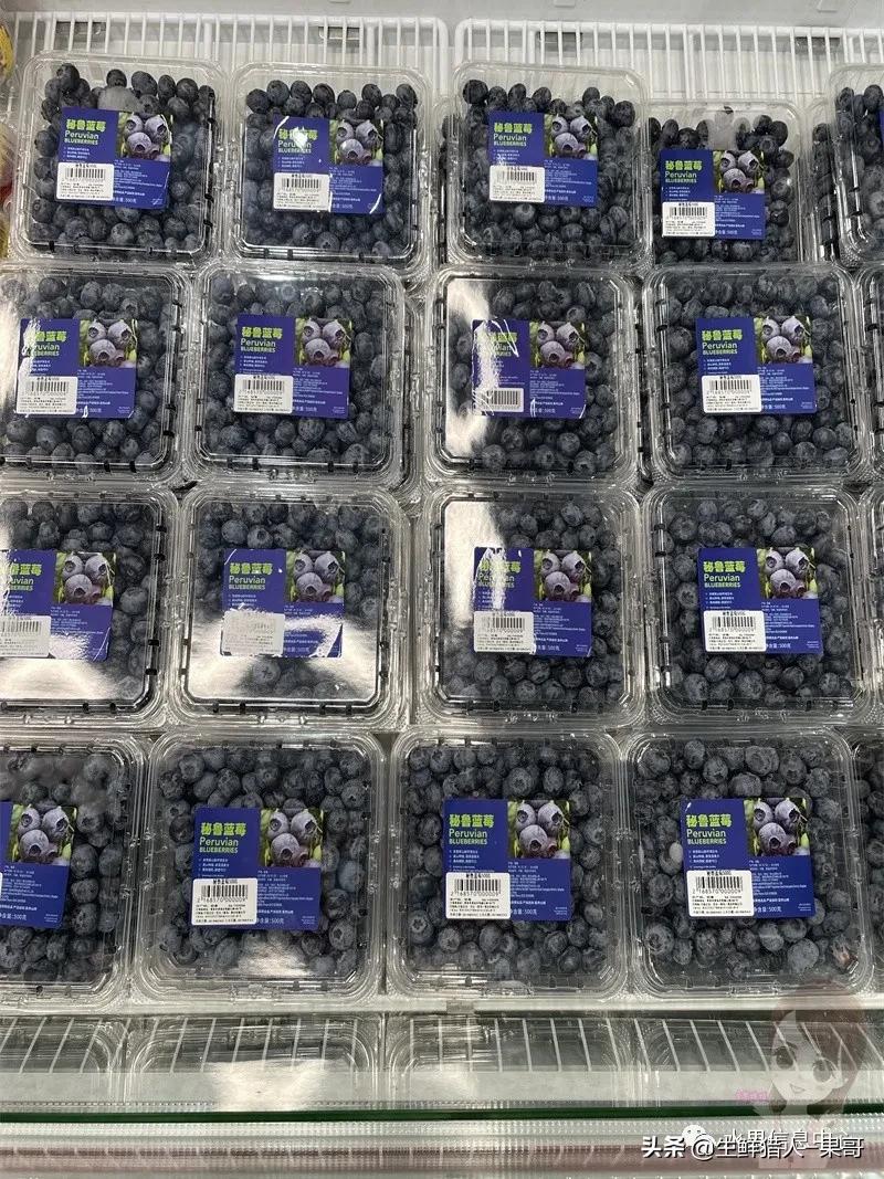 在水果中浆果是分哪几种,水果分类浆果