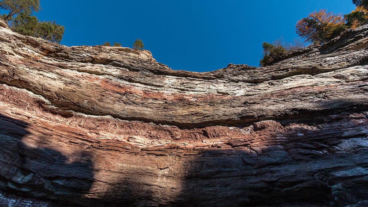 云南省兰坪盆地的沉积构造,对周围环境的意义与作用