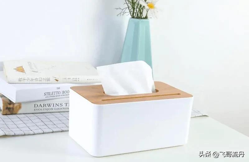 都是卖纸的，凭什么“心相印”就卖的好？