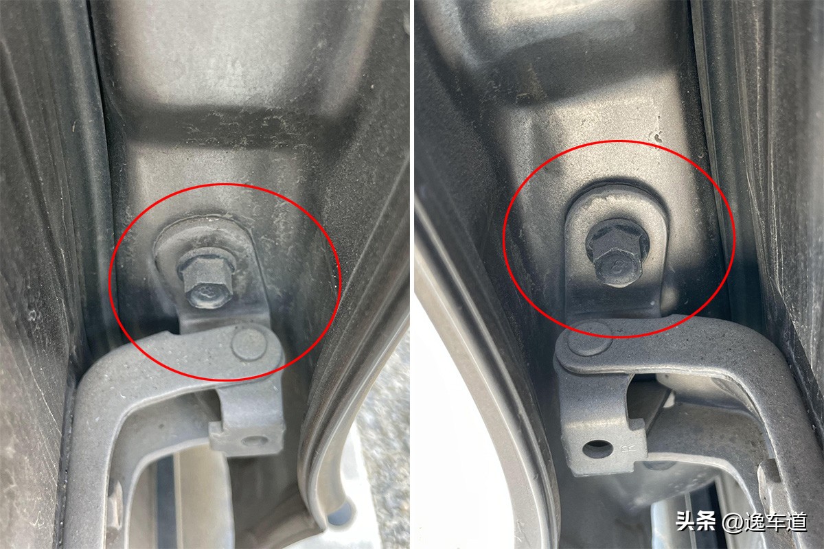 为了钓鱼买个车,12年现代ix35选二手车怎么避坑