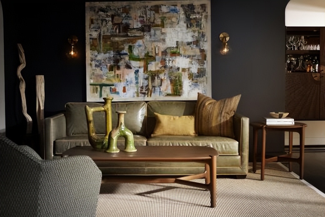 胡克布鲁克林家具,胡克家具的业绩