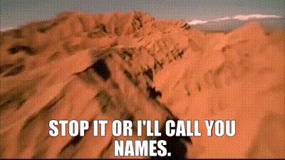 callyourname是骂人吗,callyourname不能乱用