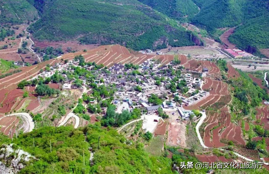 河北十大最美古镇费用,河北十大古镇旅游线路