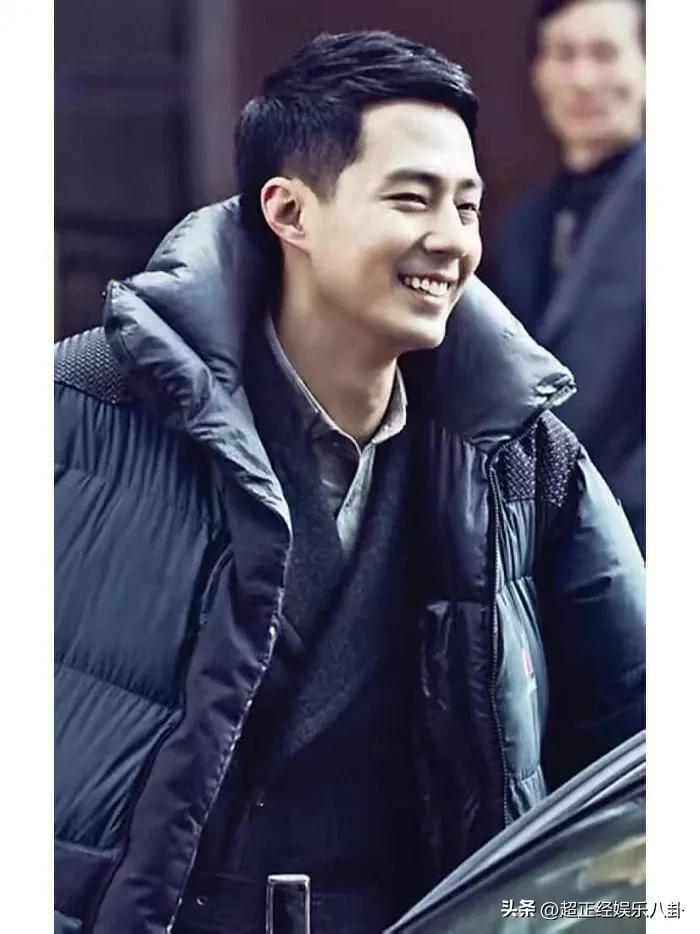 又老又帅的韩国男明星,韩国最受欢迎的中国80后男星