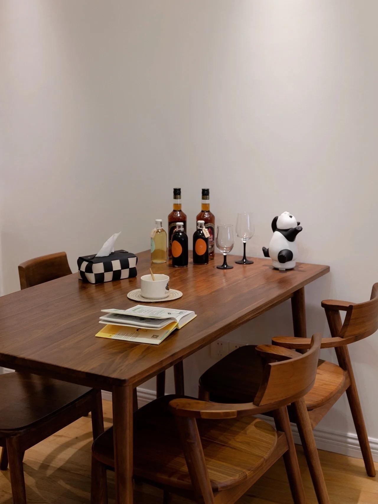 装修其实大白墙是最好的,告别传统大白墙这样装