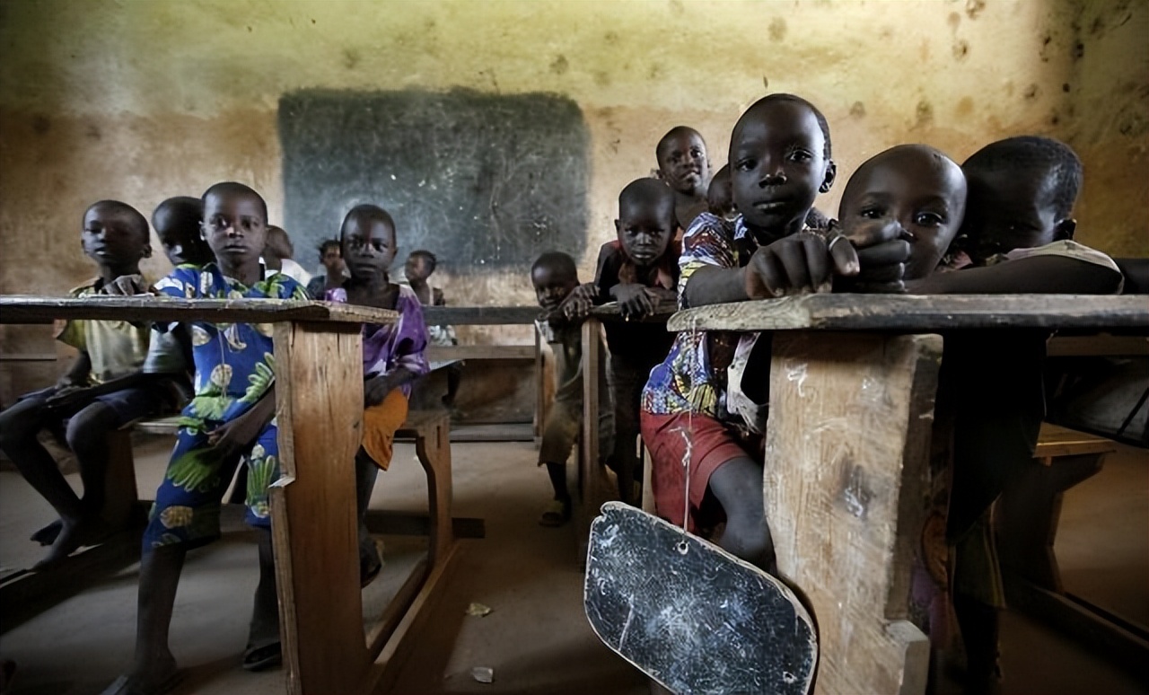 7年前非洲女大学生远嫁山西农村，生下混血女儿，如今生活怎么样