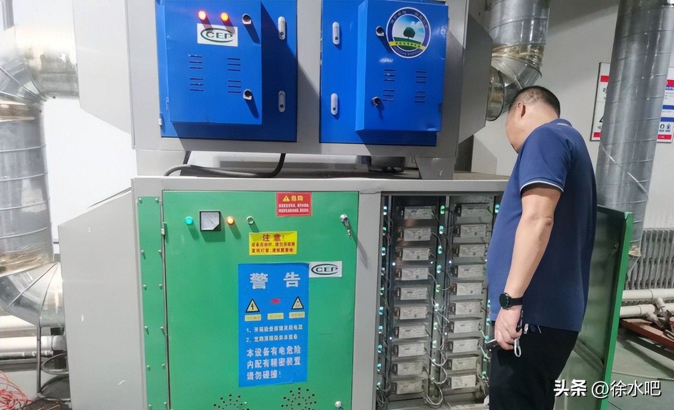 保定晨巡夜查,晨检夜查