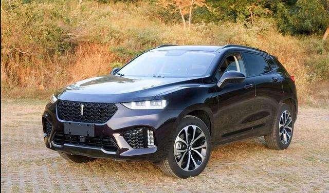 国产车轮胎宽大帅气,国产车哪个车轮胎最宽