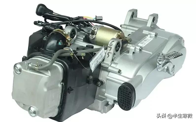 光阳摩托车90年代经典踏板车型,90年代光阳摩托车125经典车型