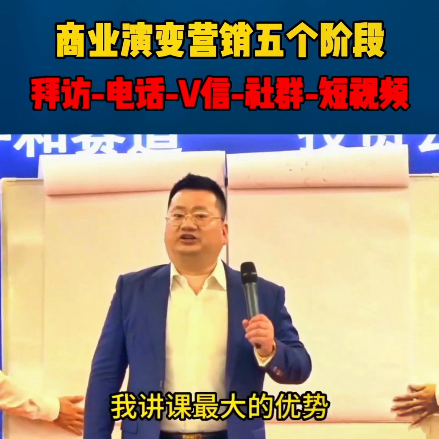 商业营销新模式,营销思维与商业模式的区别与联系