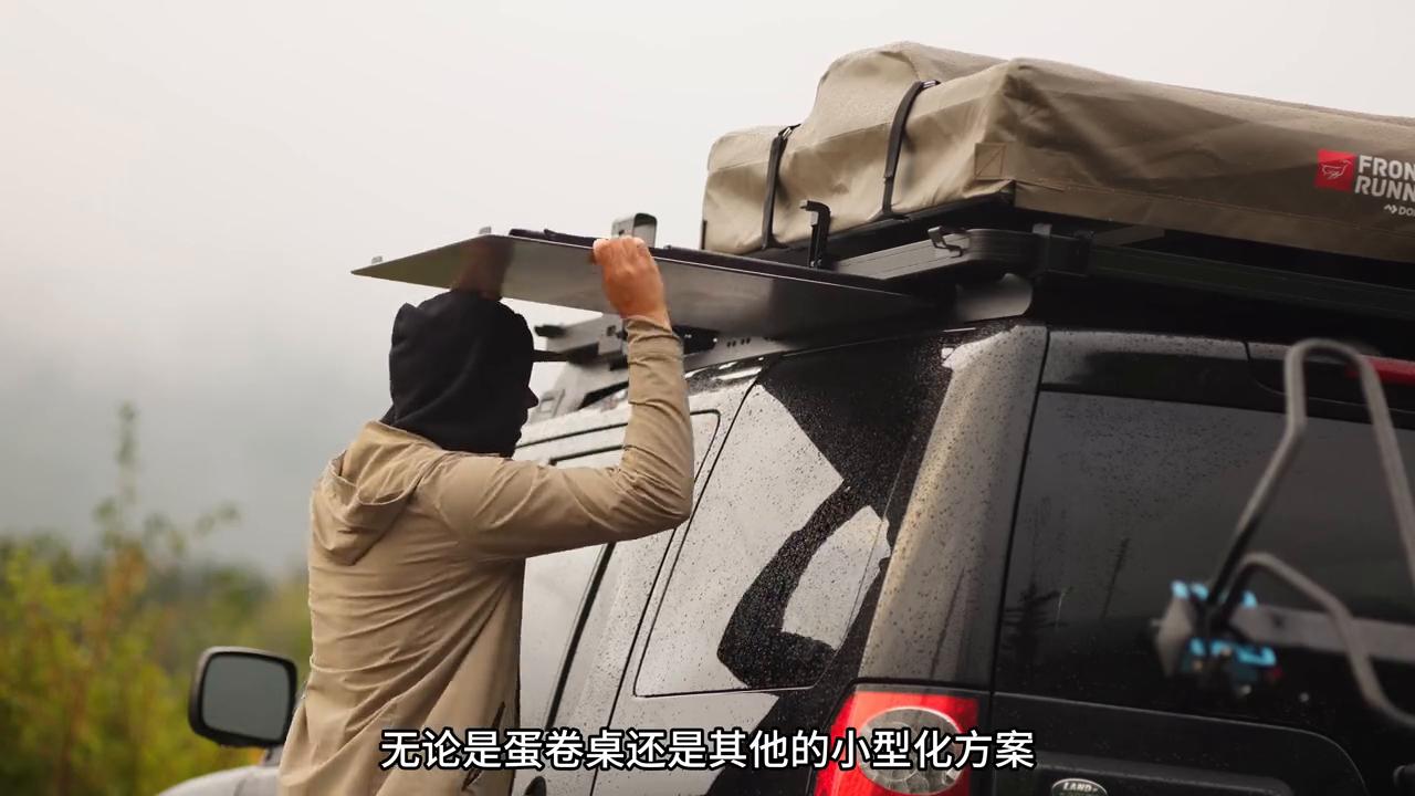 路虎发现4柴油版改装动力,10年路虎发现4是硬派越野车么