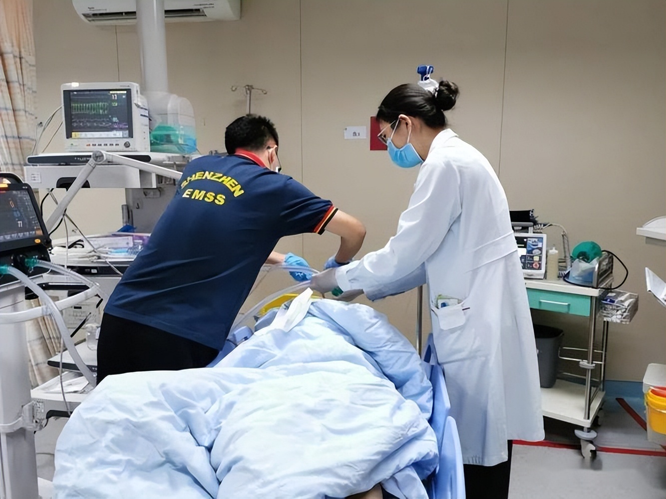 黄体破裂要住院几天,黄体囊肿破裂的原因