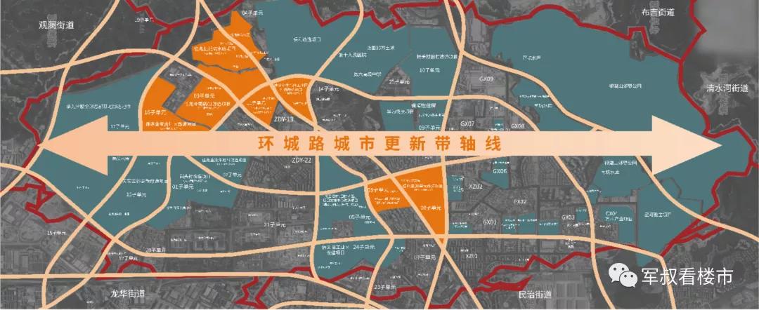 深圳坂田佳兆业云望府怎么样,坂田佳兆业云望府