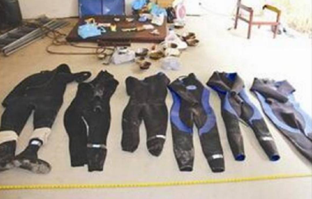 村民捡到张献忠金子,张献忠800万金印值多少钱