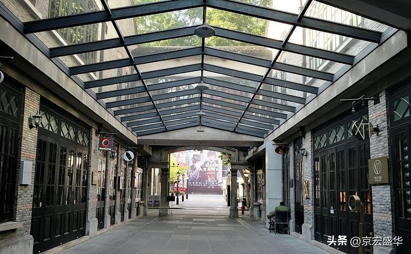 上海旅游必去的十大景点推荐,上海郊区自驾游必去十大景点