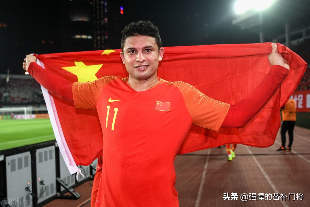 国足未来三年中锋,国足30岁猛将