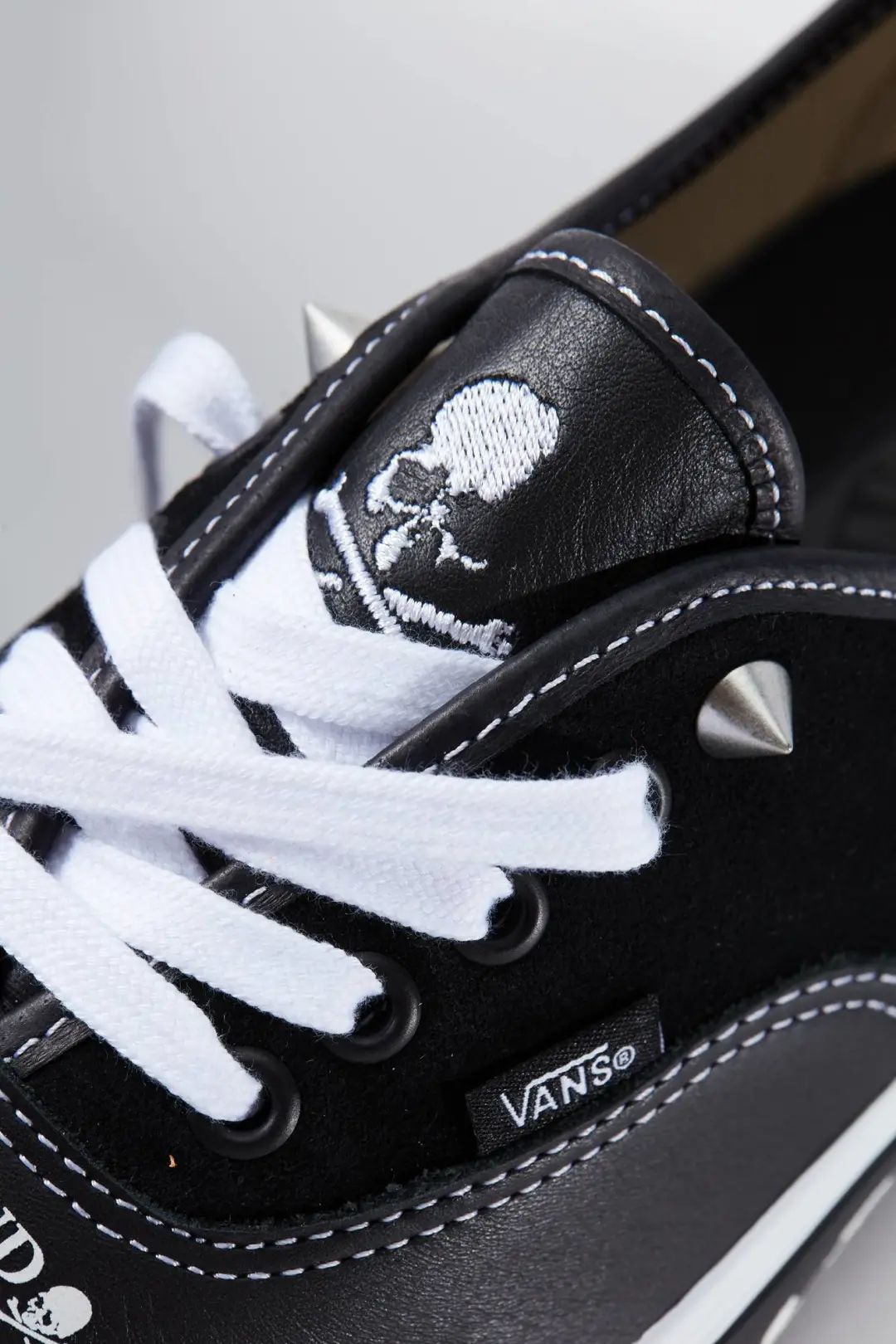 mastermindworldxvans,mastermindworld联名