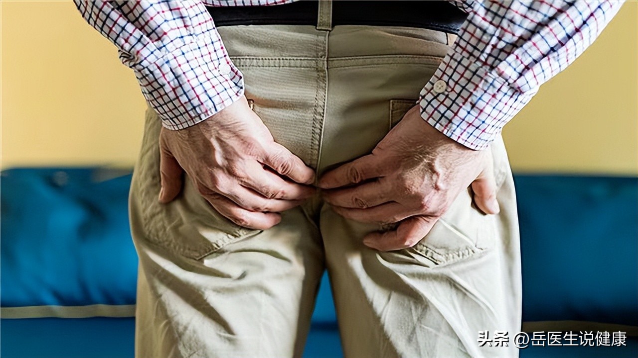 你有“洗屁股”的习惯吗？医生：经常清洗肛门，或能预防这3种病
